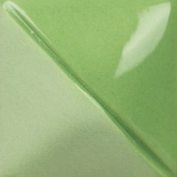Farba podszkliwna Mayco UG-90 Green Mist